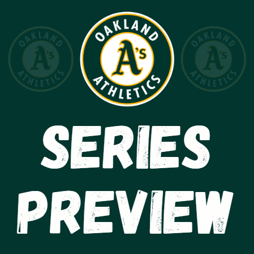 2023 Series #1 Preview